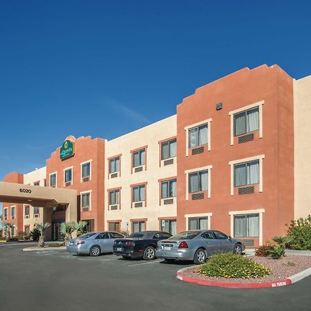 Hotel La Quinta By Wyndham Nw Tucson Marana Exterior foto