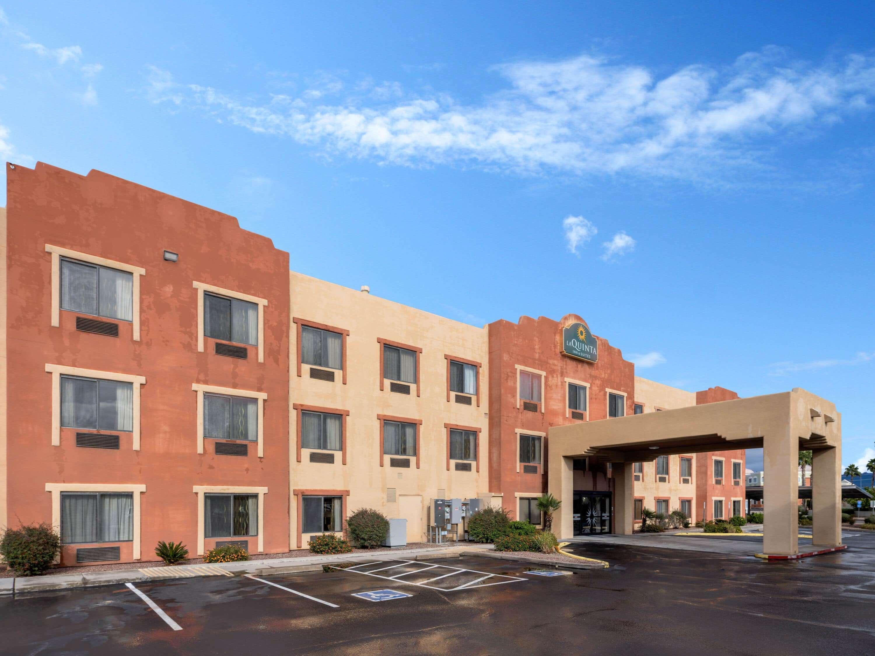 Hotel La Quinta By Wyndham Nw Tucson Marana Exterior foto