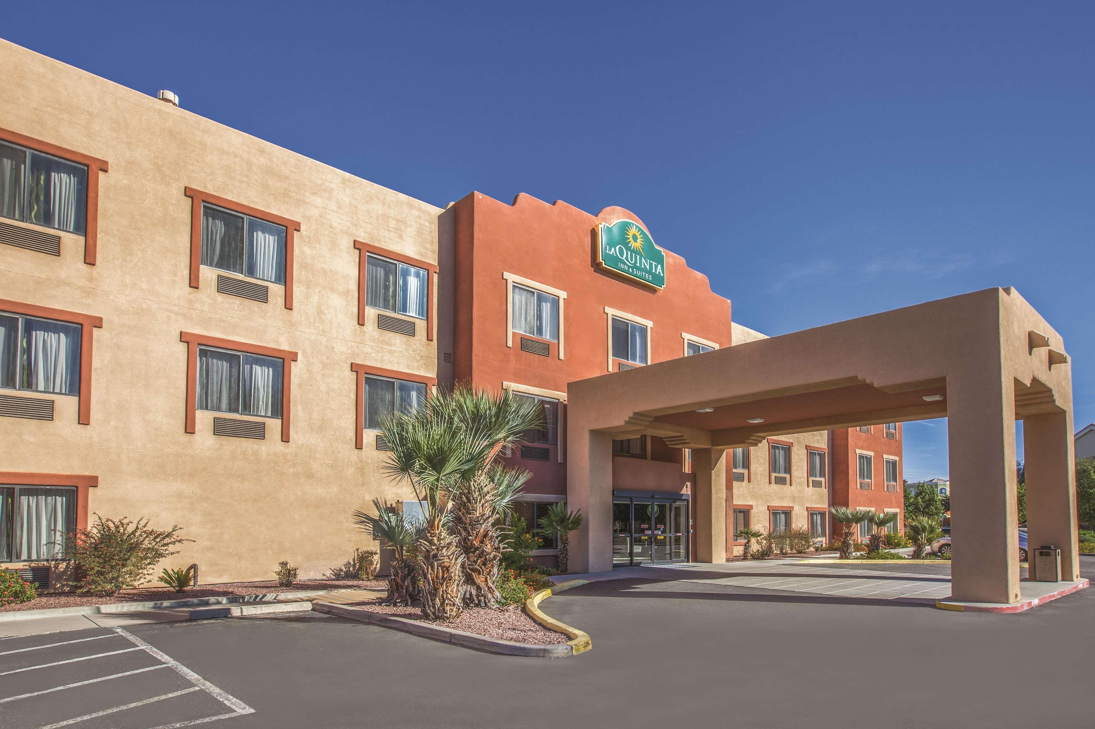 Hotel La Quinta By Wyndham Nw Tucson Marana Exterior foto