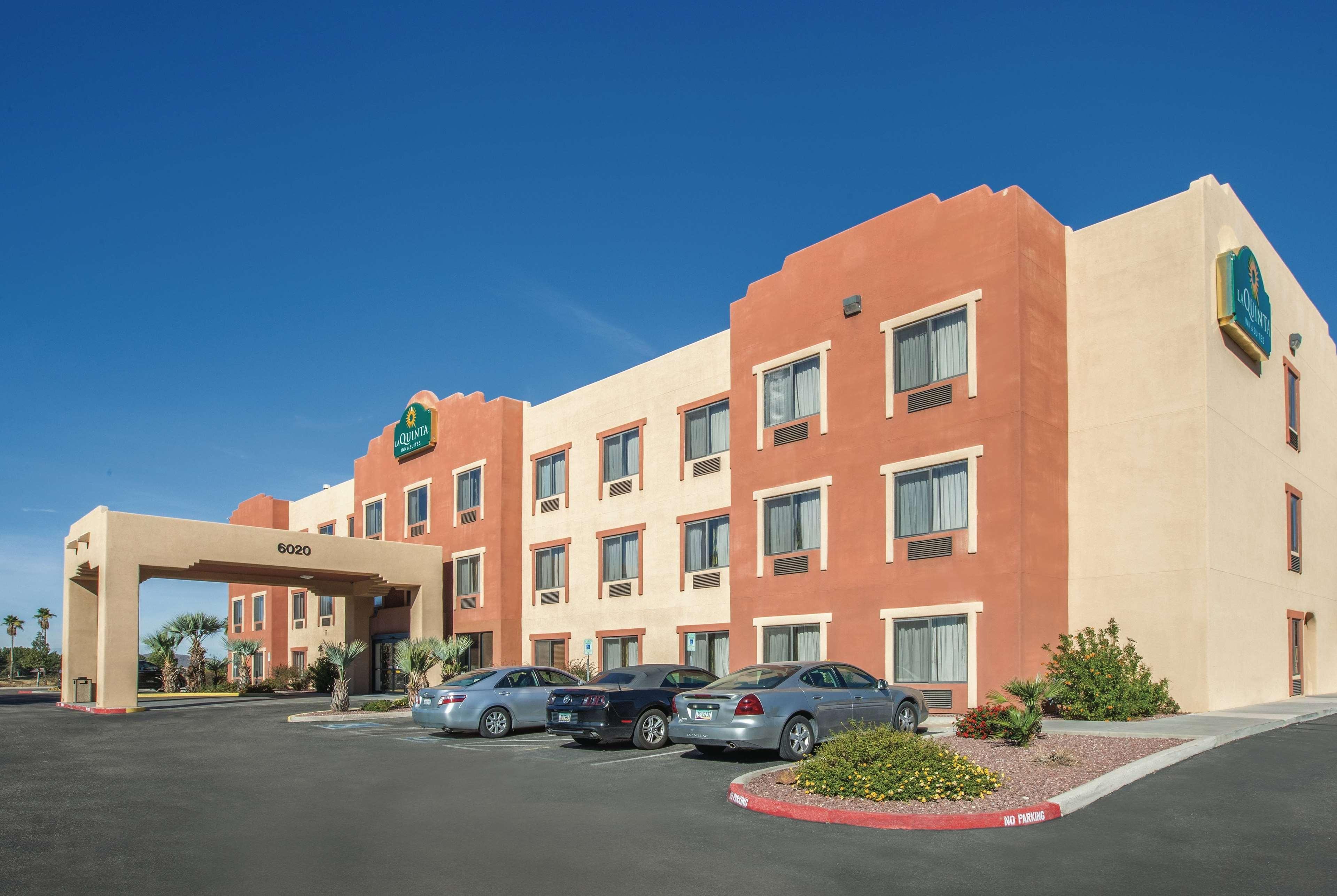 Hotel La Quinta By Wyndham Nw Tucson Marana Exterior foto