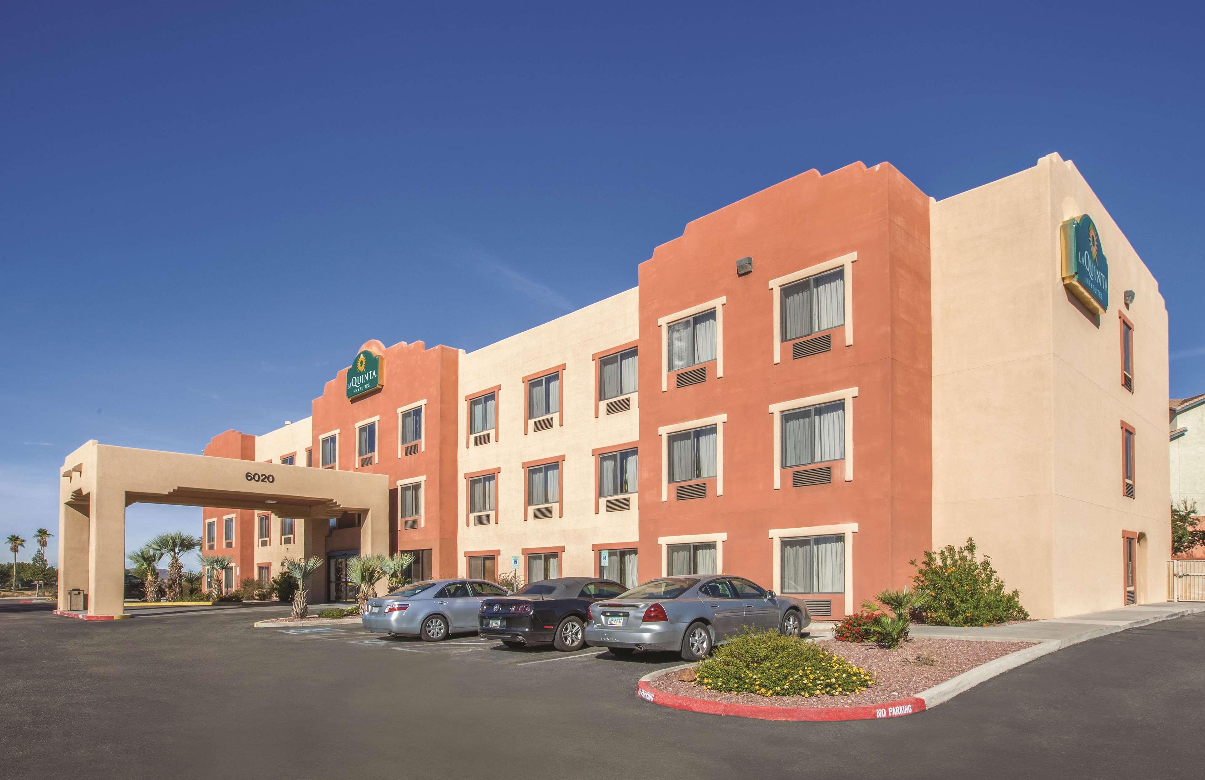 Hotel La Quinta By Wyndham Nw Tucson Marana Exterior foto