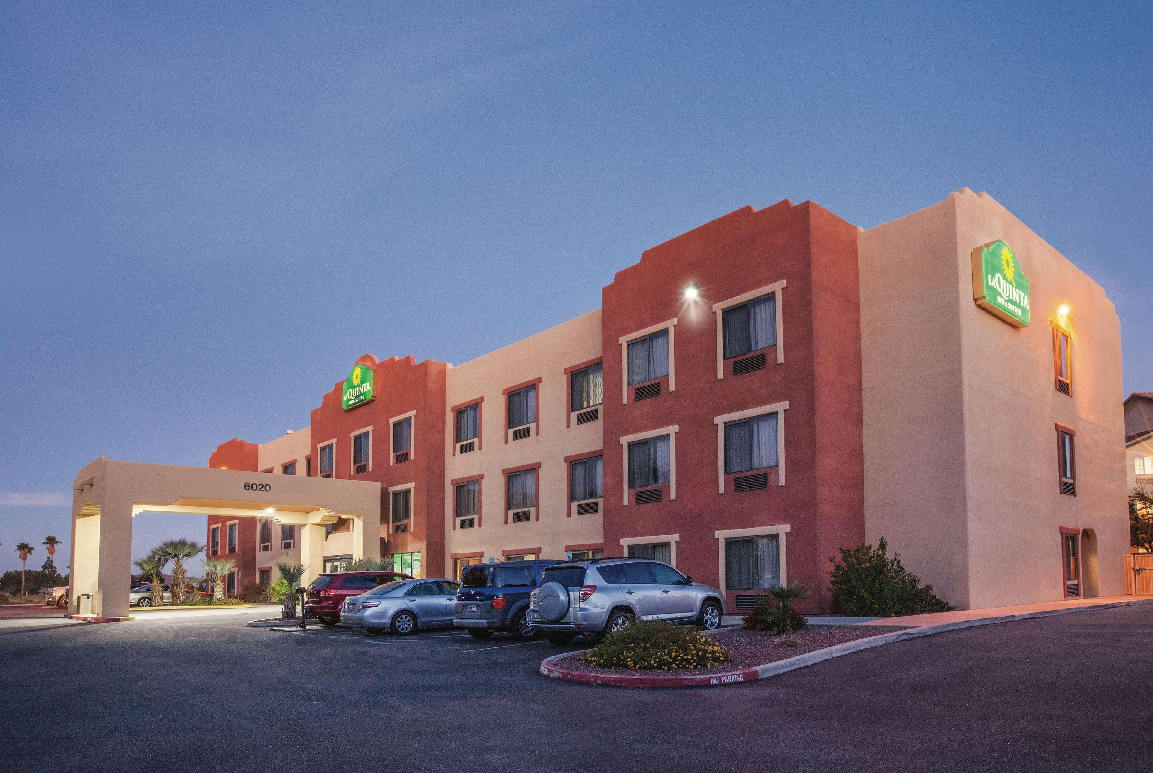 Hotel La Quinta By Wyndham Nw Tucson Marana Exterior foto