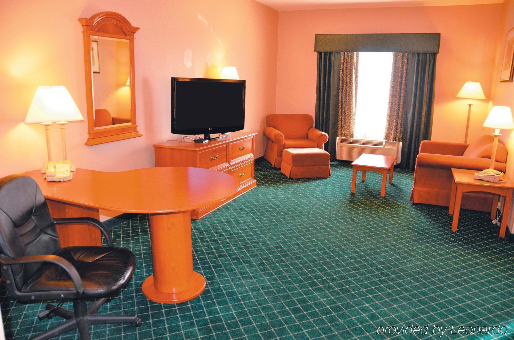 Hotel La Quinta By Wyndham Nw Tucson Marana Zimmer foto