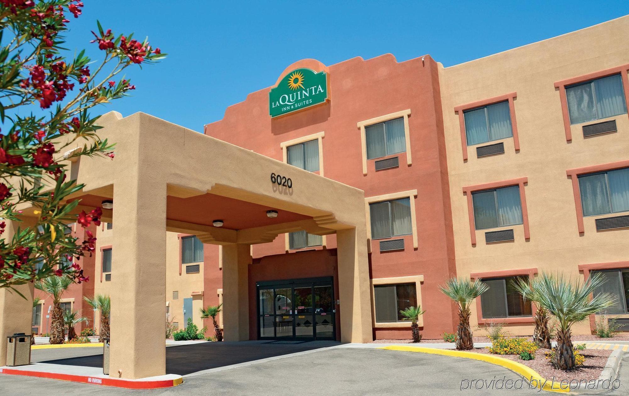 Hotel La Quinta By Wyndham Nw Tucson Marana Exterior foto