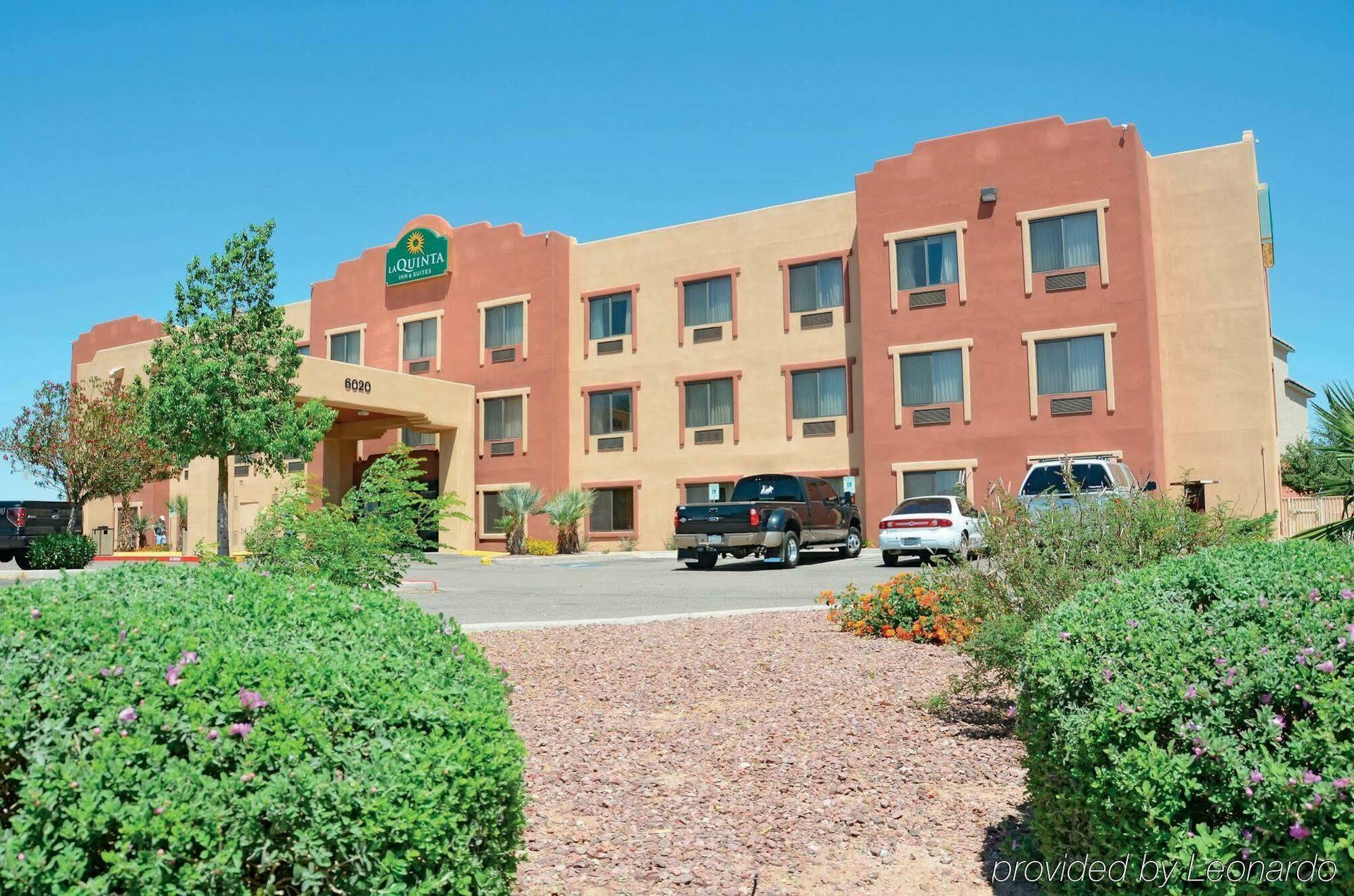 Hotel La Quinta By Wyndham Nw Tucson Marana Exterior foto