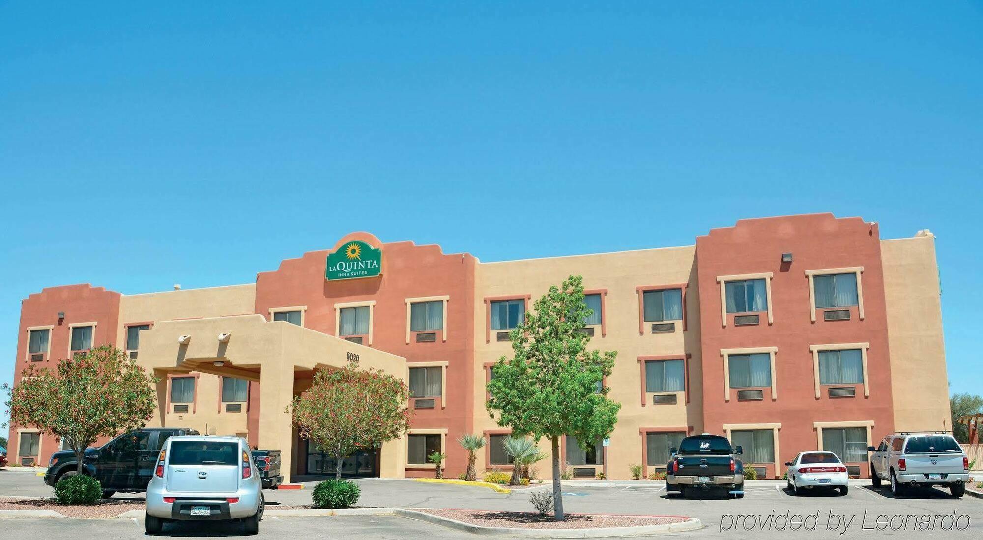Hotel La Quinta By Wyndham Nw Tucson Marana Exterior foto